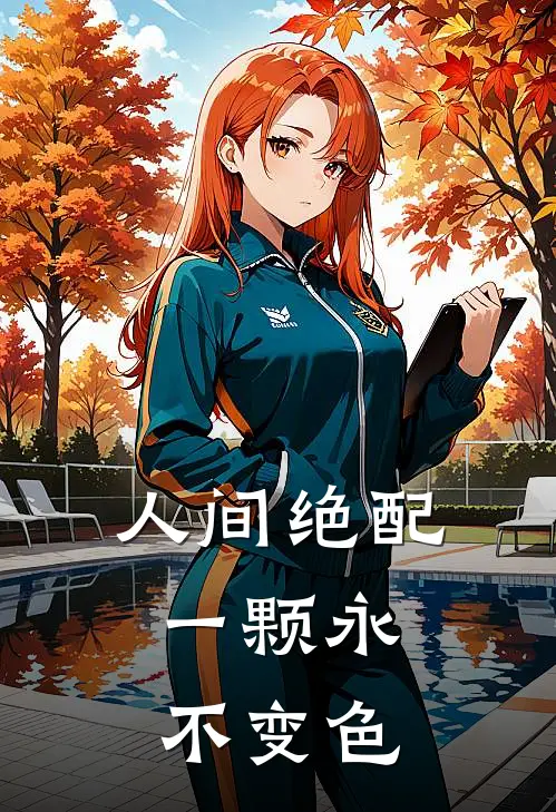 人间绝配，一颗永不变色