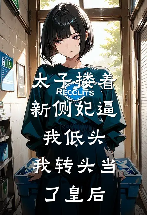 太子搂着新侧妃逼我低头，我转头当了皇后