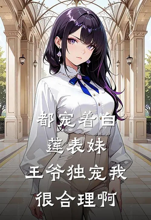 都宠着白莲表妹，王爷独宠我很合理啊