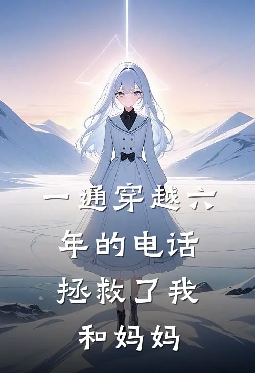 一通穿越六年的电话，拯救了我和妈妈