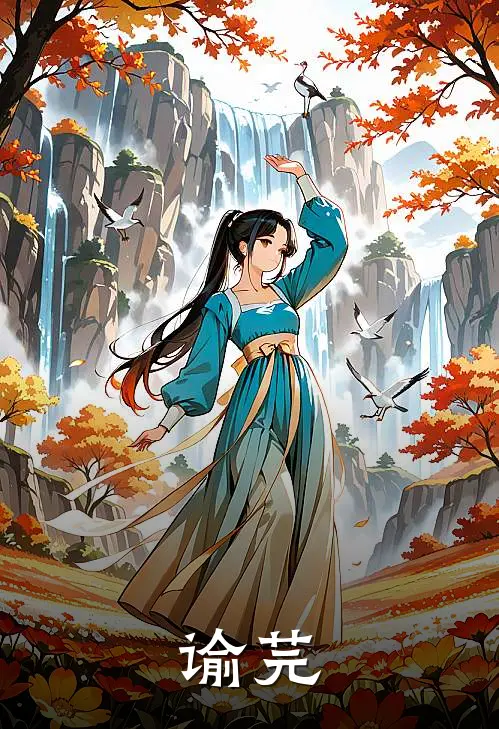 谕芫
