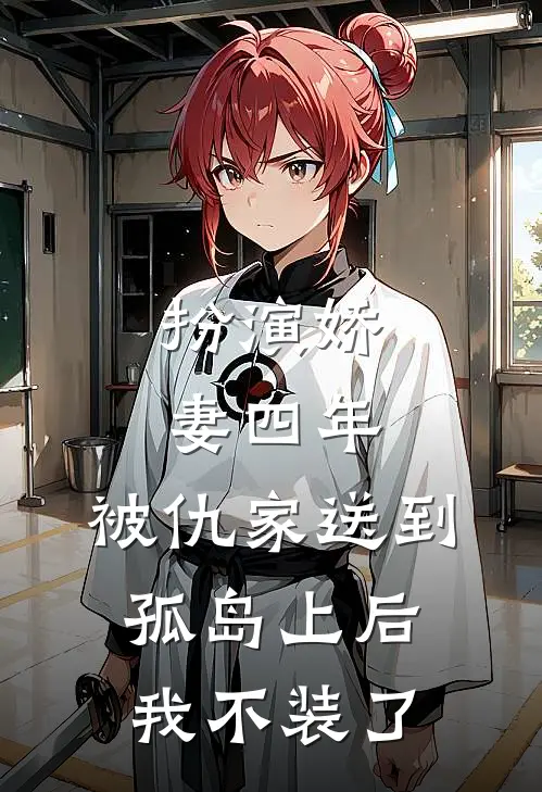 扮演娇妻四年，被仇家送到孤岛上后我不装了