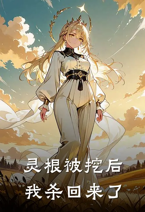 灵根被挖后我杀回来了