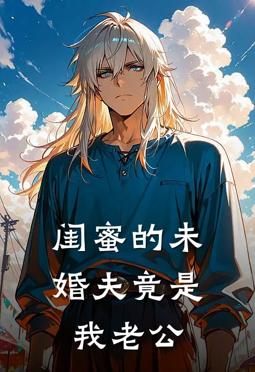 闺蜜的未婚夫竟是我老公