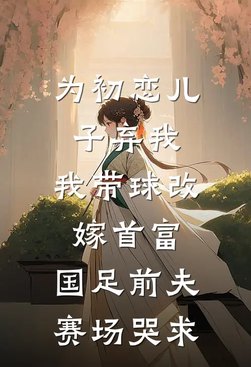 为初恋儿子弃我，我带球改嫁首富，国足前夫赛场哭求