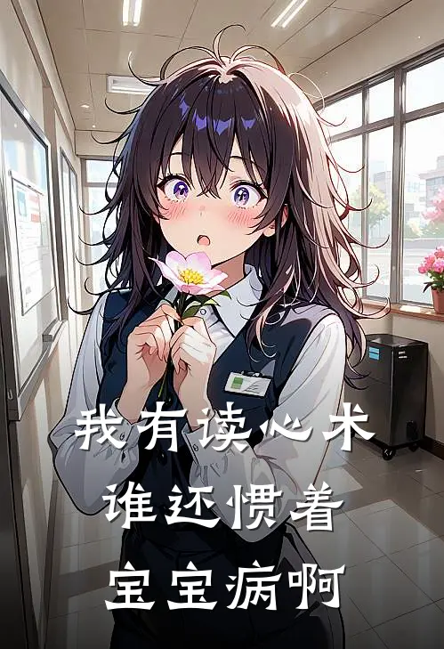我有读心术，谁还惯着宝宝病啊