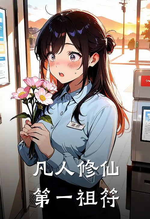 凡人修仙第一祖符