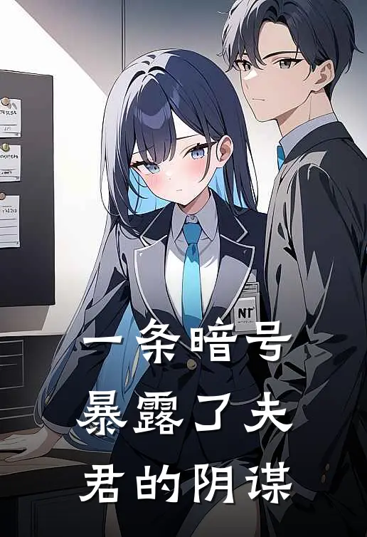 一条暗号暴露了夫君的阴谋