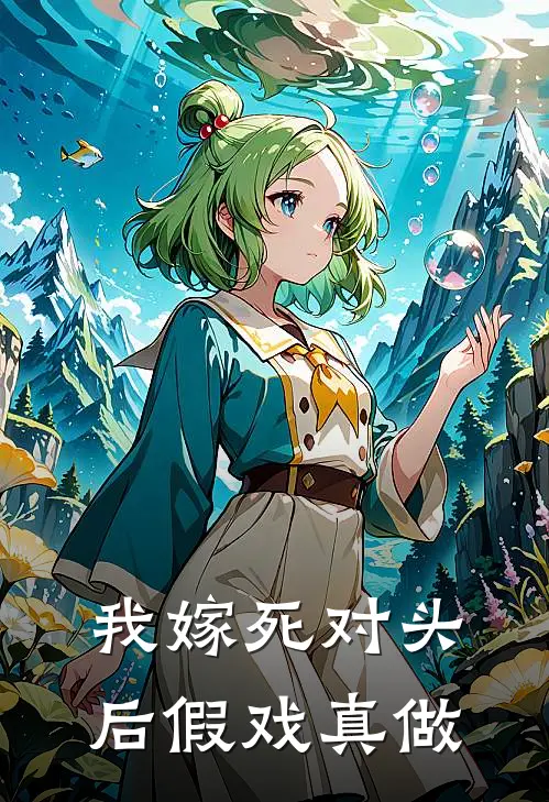 我嫁死对头后假戏真做