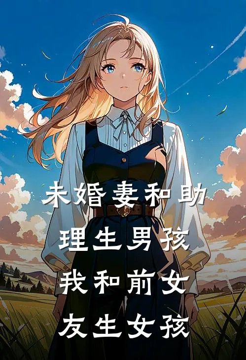 未婚妻和助理生男孩，我和前女友生女孩