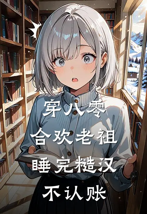 穿八零：合欢老祖睡完糙汉不认账