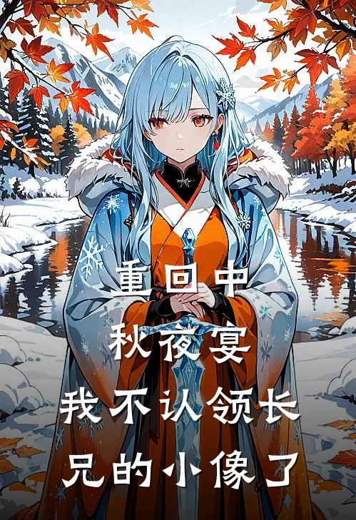 重回中秋夜宴，我不认领长兄的小像了