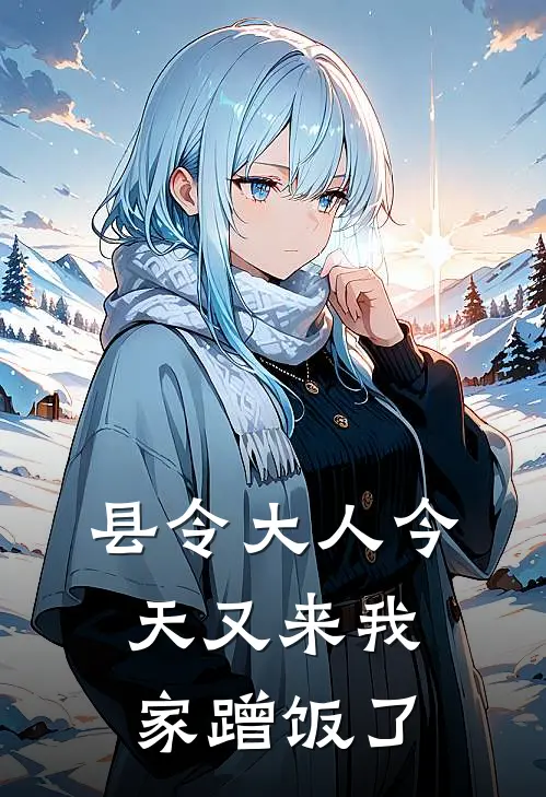 县令大人今天又来我家蹭饭了