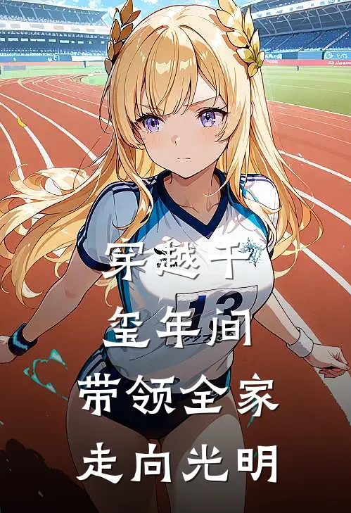 穿越千玺年间,带领全家走向光明