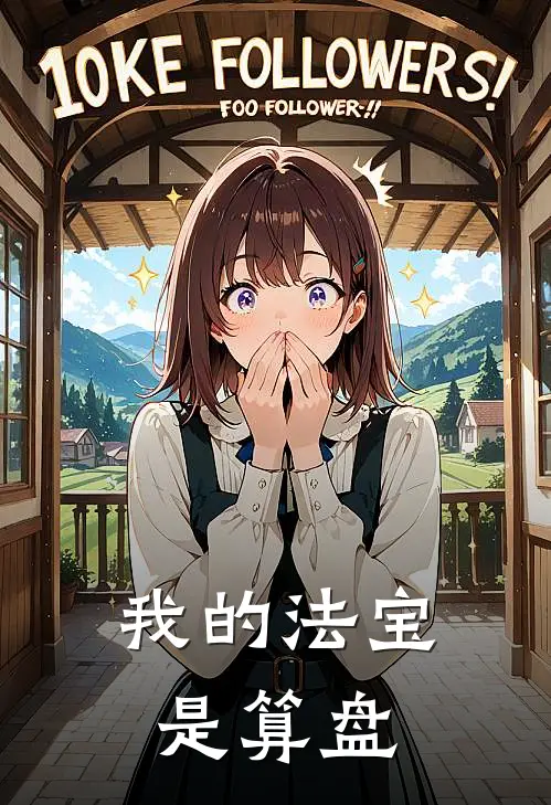 我的法宝是算盘