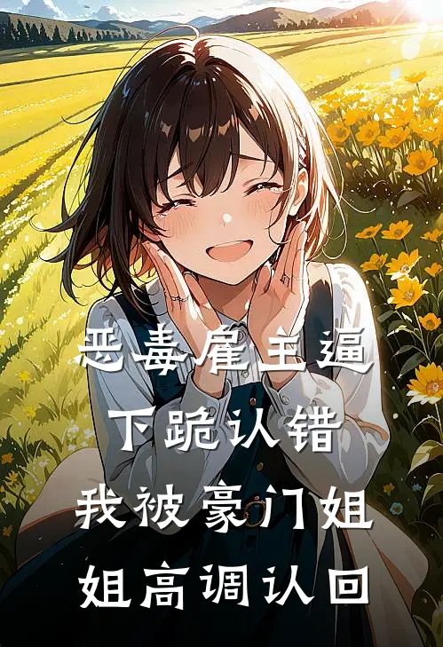 恶毒雇主逼下跪认错，我被豪门姐姐高调认回