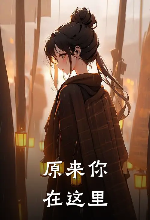 原来你在这里