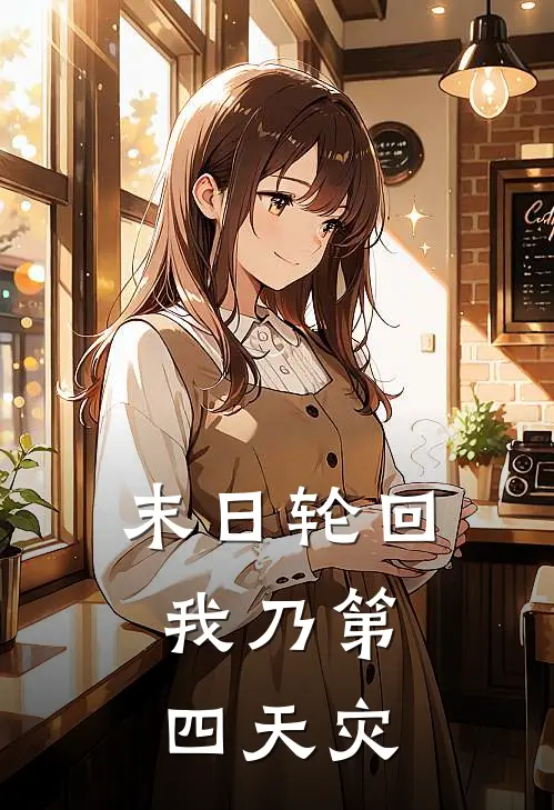 末日轮回,我乃第四天灾