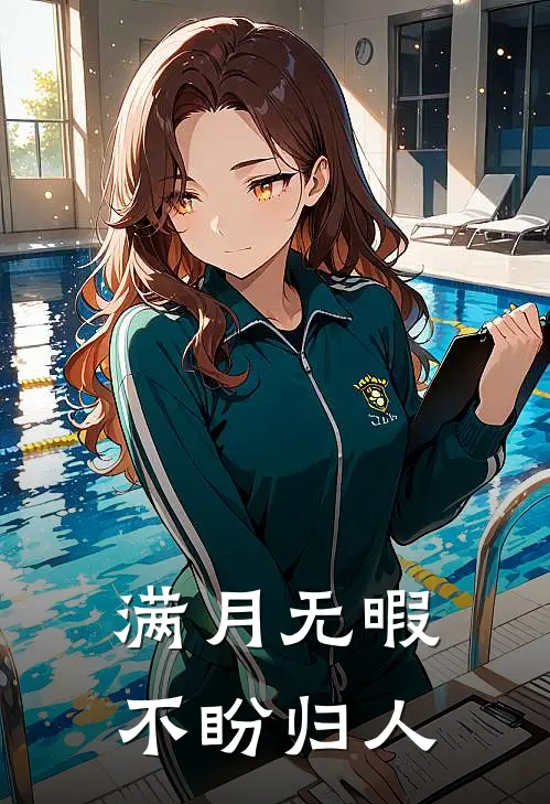 满月无暇，不盼归人