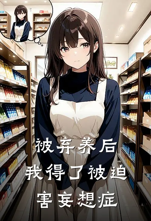 被弃养后，我得了被迫害妄想症