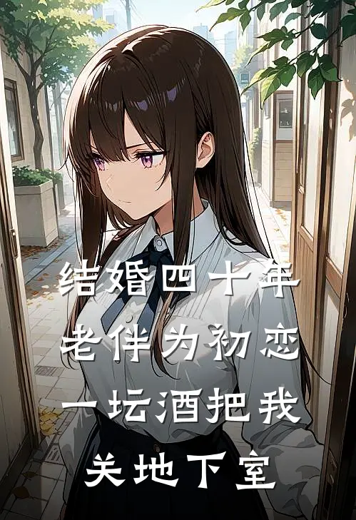 结婚四十年，老伴为初恋一坛酒把我关地下室