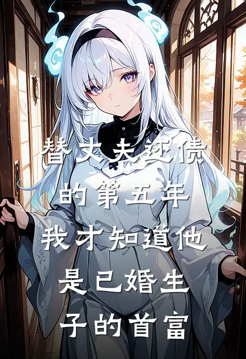 替丈夫还债的第五年，我才知道他是已婚生子的首富