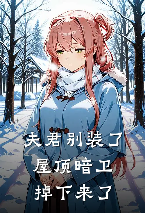 夫君别装了，屋顶暗卫掉下来了
