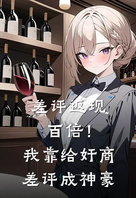 差评返现百倍！我靠给奸商差评成神豪