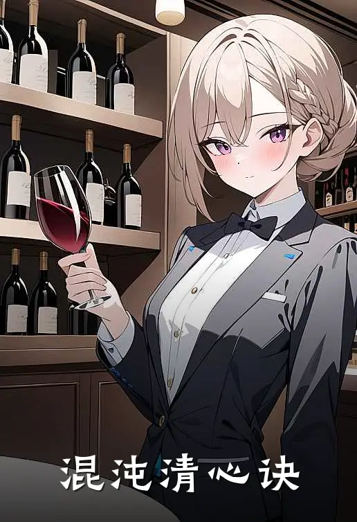 混沌清心诀