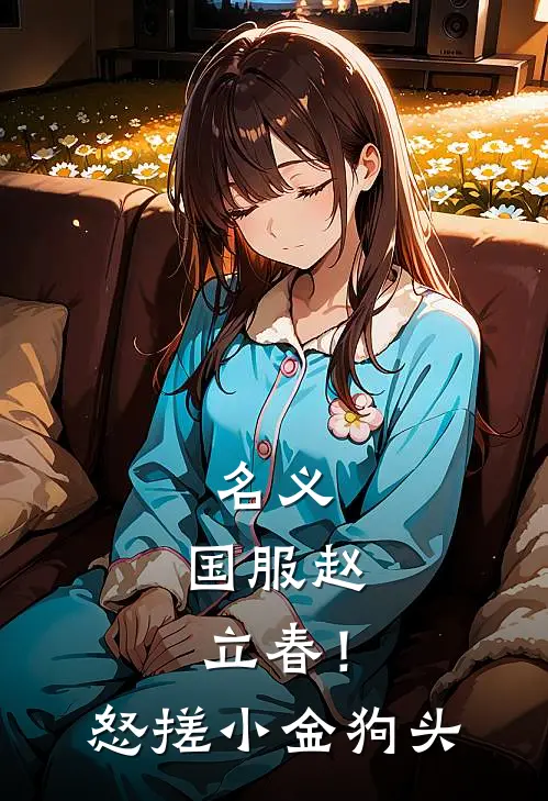 名义：国服赵立春！怒搓小金狗头