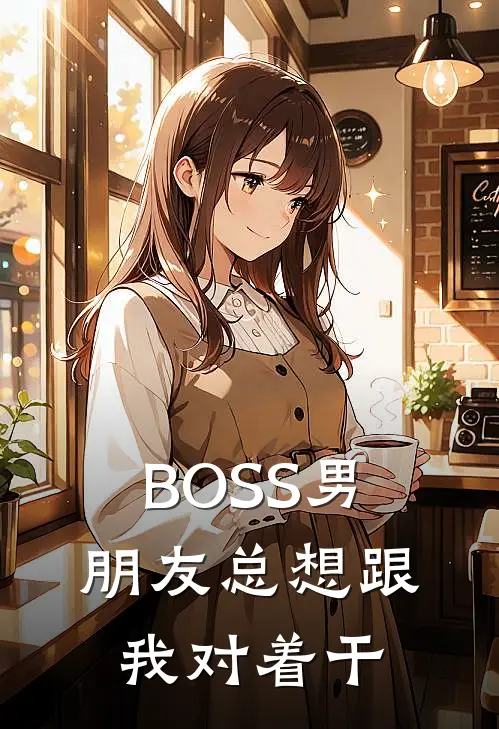 BOSS男朋友总想跟我对着干