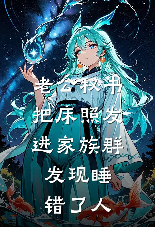 老公秘书把床照发进家族群，发现睡错了人