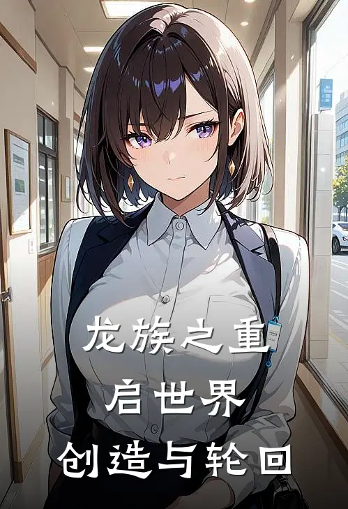 龙族之重启世界，创造与轮回