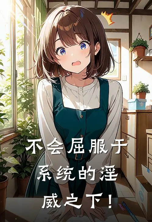不会屈服于系统的淫威之下！