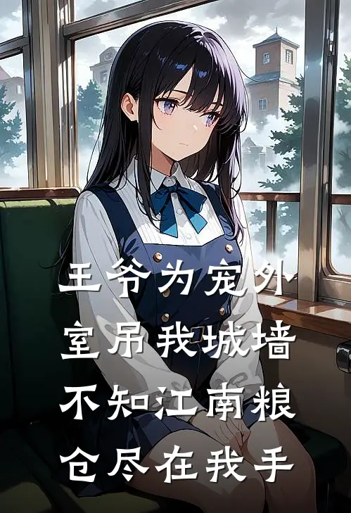 王爷为宠外室吊我城墙，不知江南粮仓尽在我手