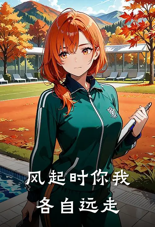 风起时你我各自远走