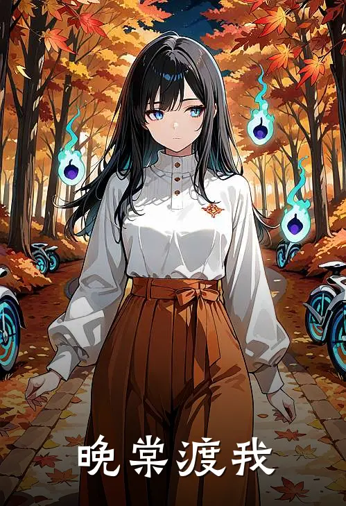 晚棠渡我