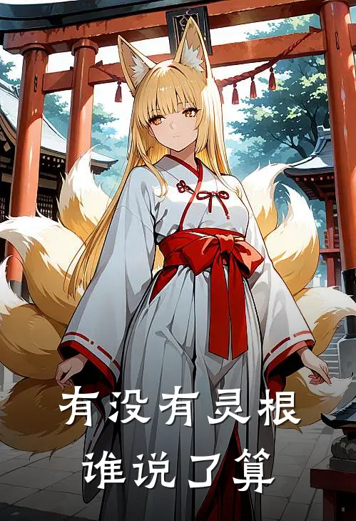 有没有灵根谁说了算
