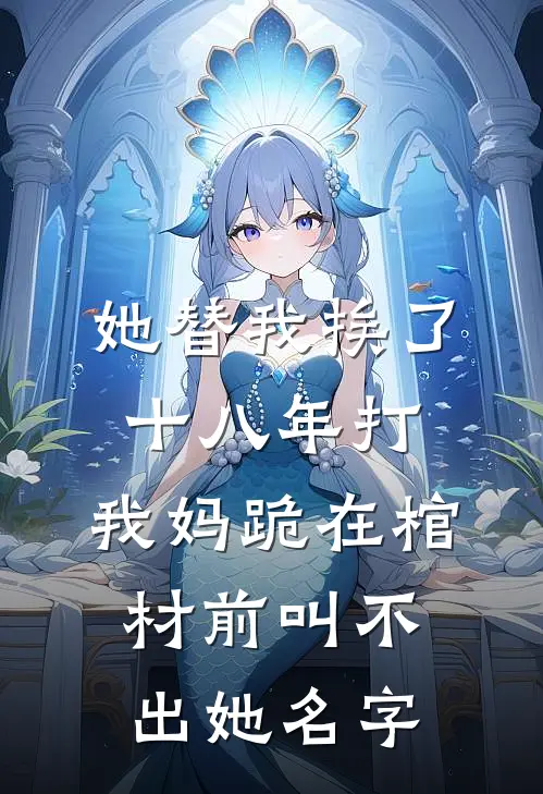 她替我挨了十八年打,我妈跪在棺材前叫不出她名字