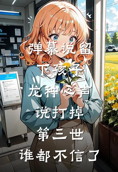 弹幕说留下孩子，龙种心声说打掉，第三世，谁都不信了