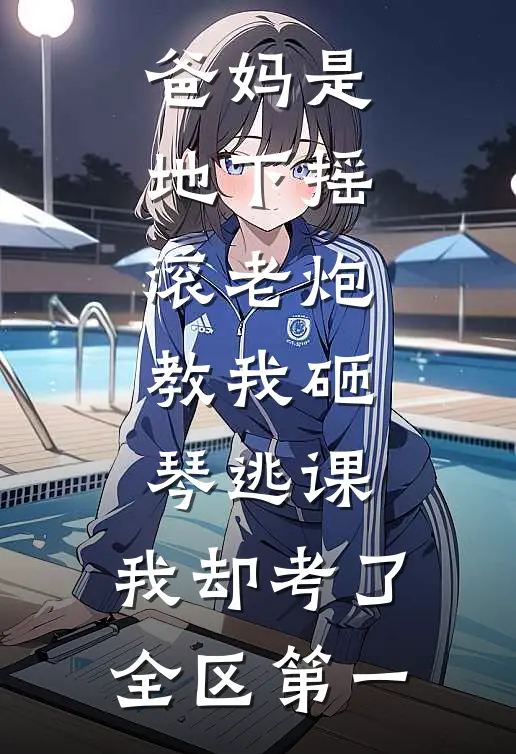 爸妈是地下摇滚老炮，教我砸琴逃课，我却考了全区第一