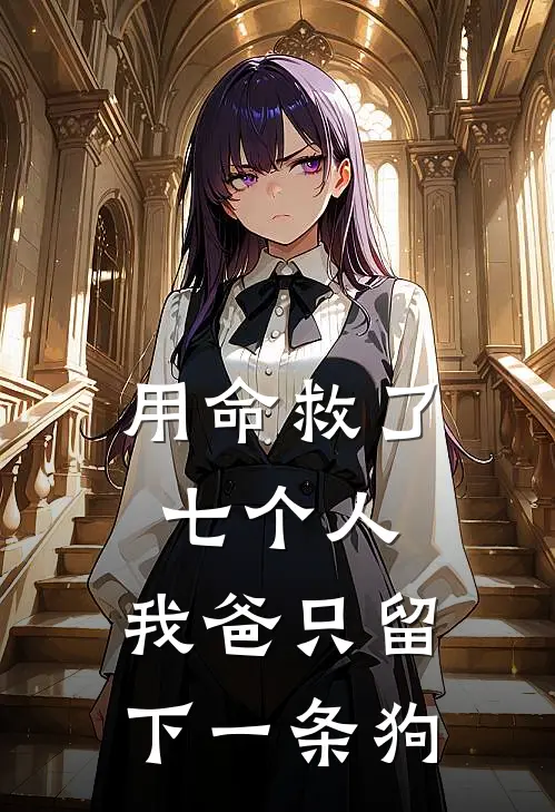 用命救了七个人，我爸只留下一条狗
