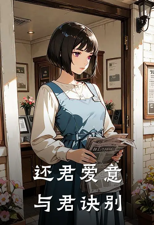 还君爱意,与君诀别