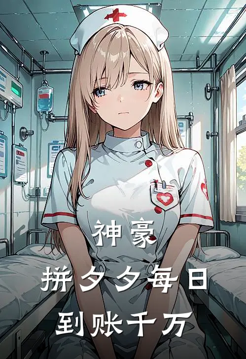 神豪：拼夕夕每日到账千万