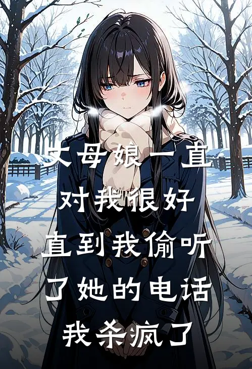 丈母娘一直对我很好，直到我偷听了她的电话，我杀疯了