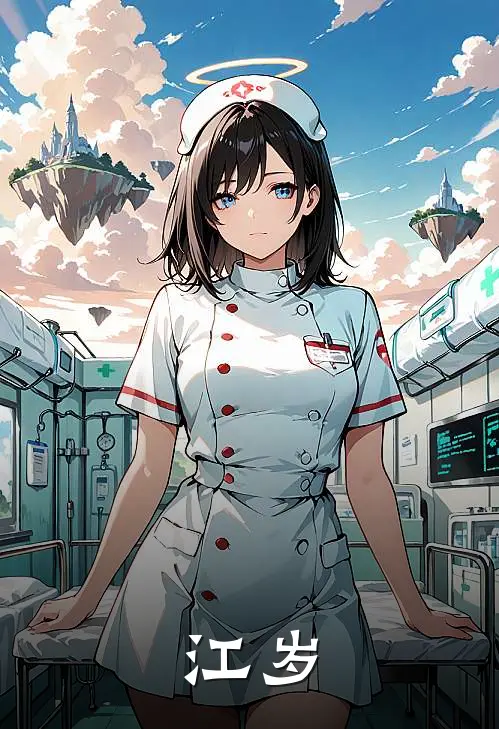 江岁