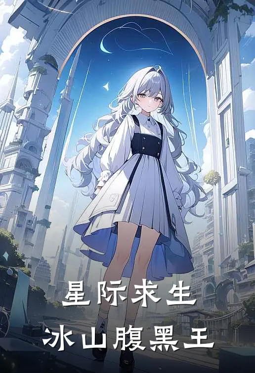 星际求生：冰山腹黑王