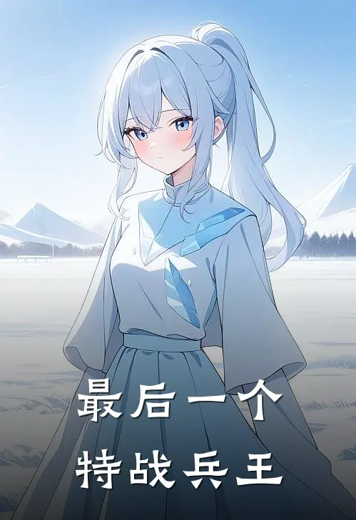 最后一个特战兵王