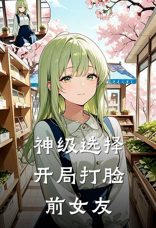 神级选择:开局打脸前女友