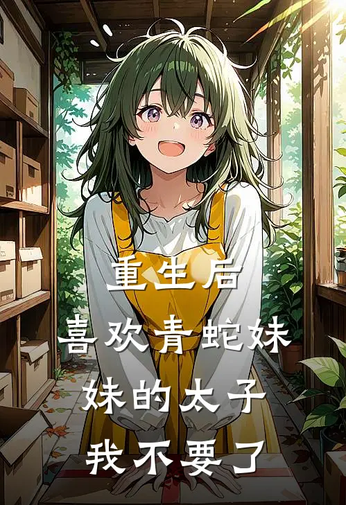 重生后，喜欢青蛇妹妹的太子我不要了
